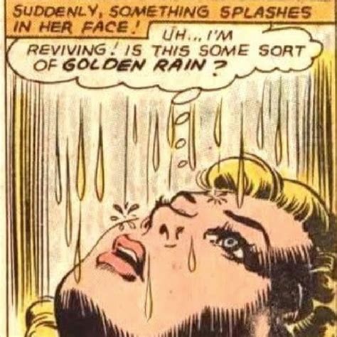 Golden Shower (give) Escort Lochow
